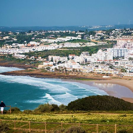 Akisol Apartments In Burgau Budens Luaran gambar