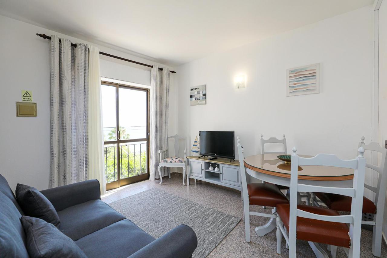 Akisol Apartments In Burgau Budens Luaran gambar