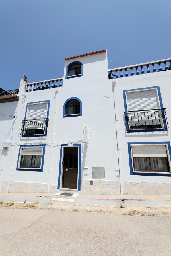 Akisol Apartments In Burgau Budens Luaran gambar