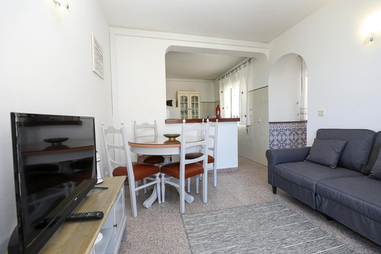 Akisol Apartments In Burgau Budens Luaran gambar