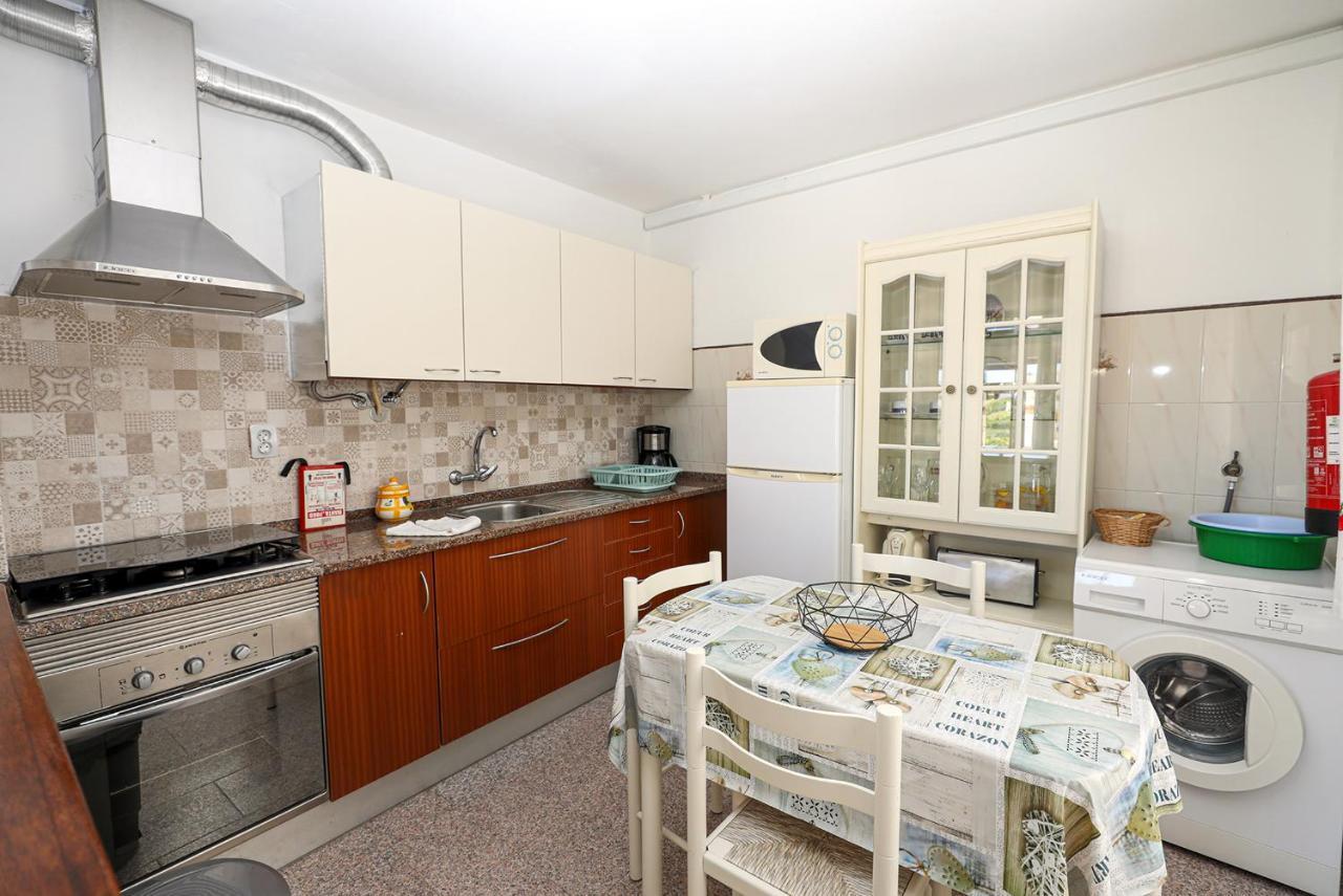 Akisol Apartments In Burgau Budens Luaran gambar