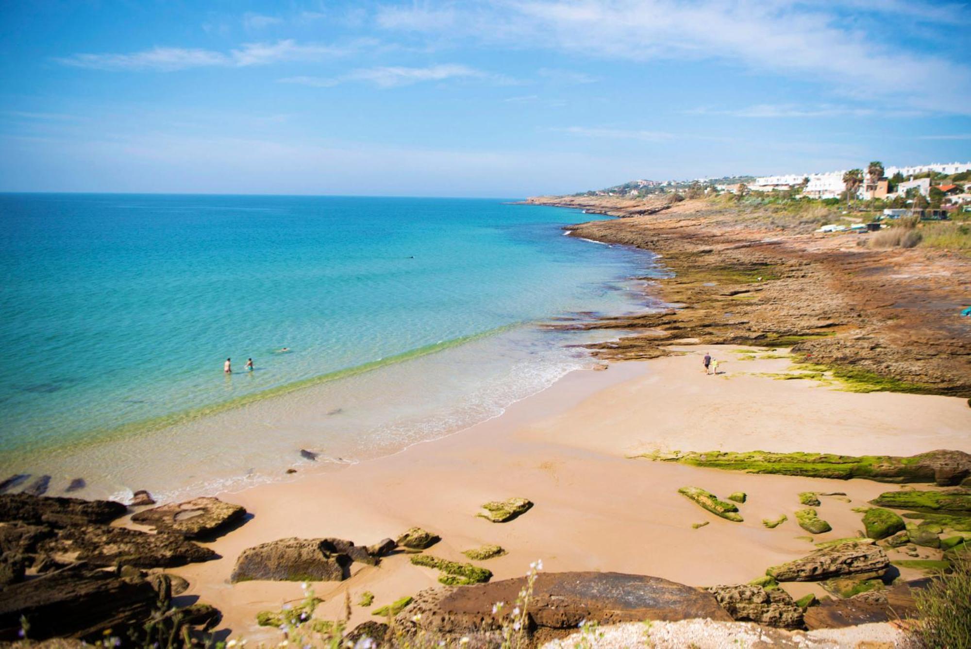 Akisol Apartments In Burgau Budens Luaran gambar