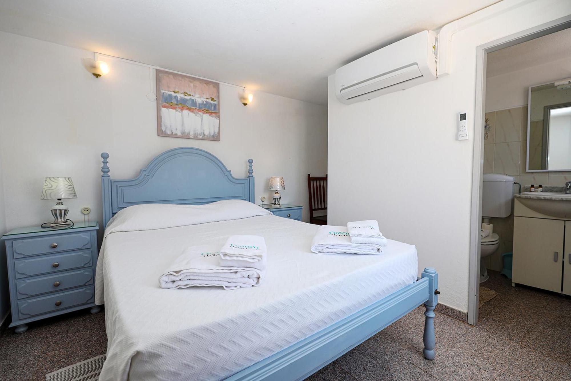 Akisol Apartments In Burgau Budens Luaran gambar