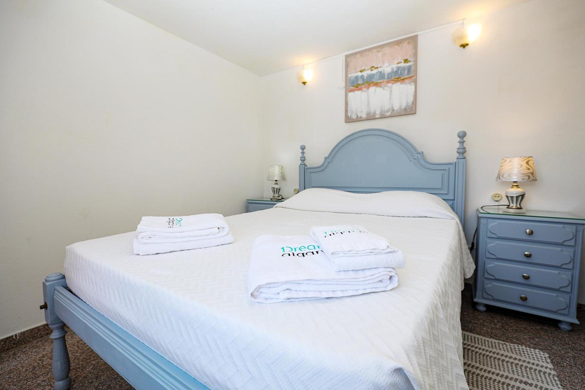 Akisol Apartments In Burgau Budens Luaran gambar