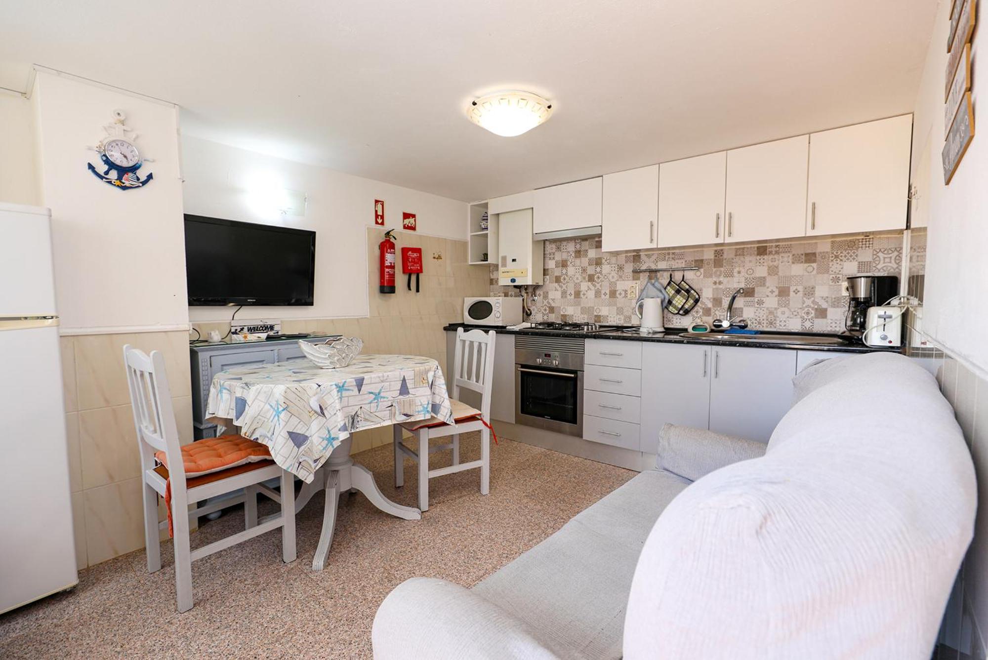 Akisol Apartments In Burgau Budens Luaran gambar