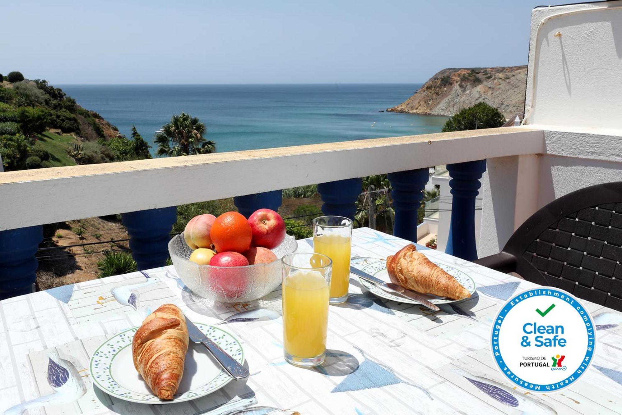 Akisol Apartments In Burgau Budens Bilik gambar