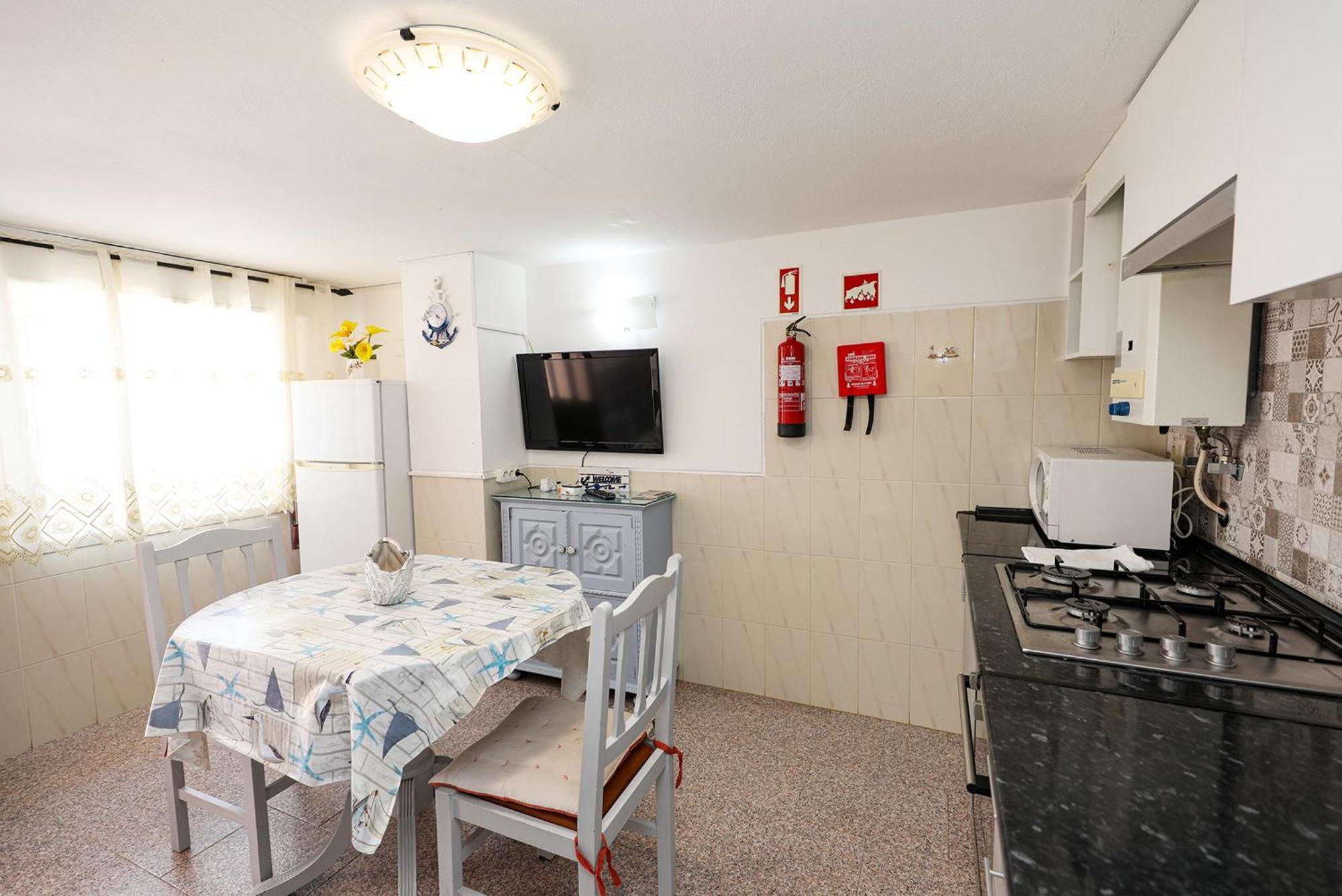 Akisol Apartments In Burgau Budens Bilik gambar