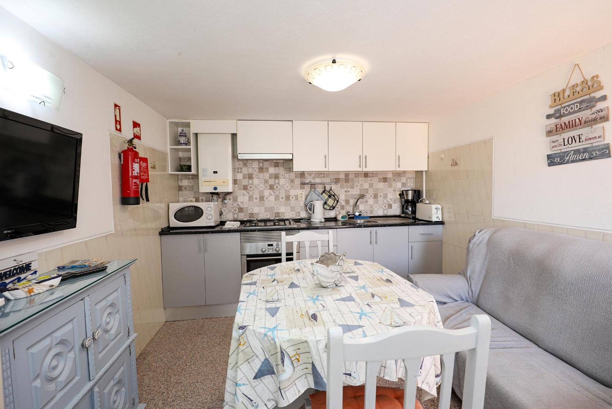 Akisol Apartments In Burgau Budens Bilik gambar