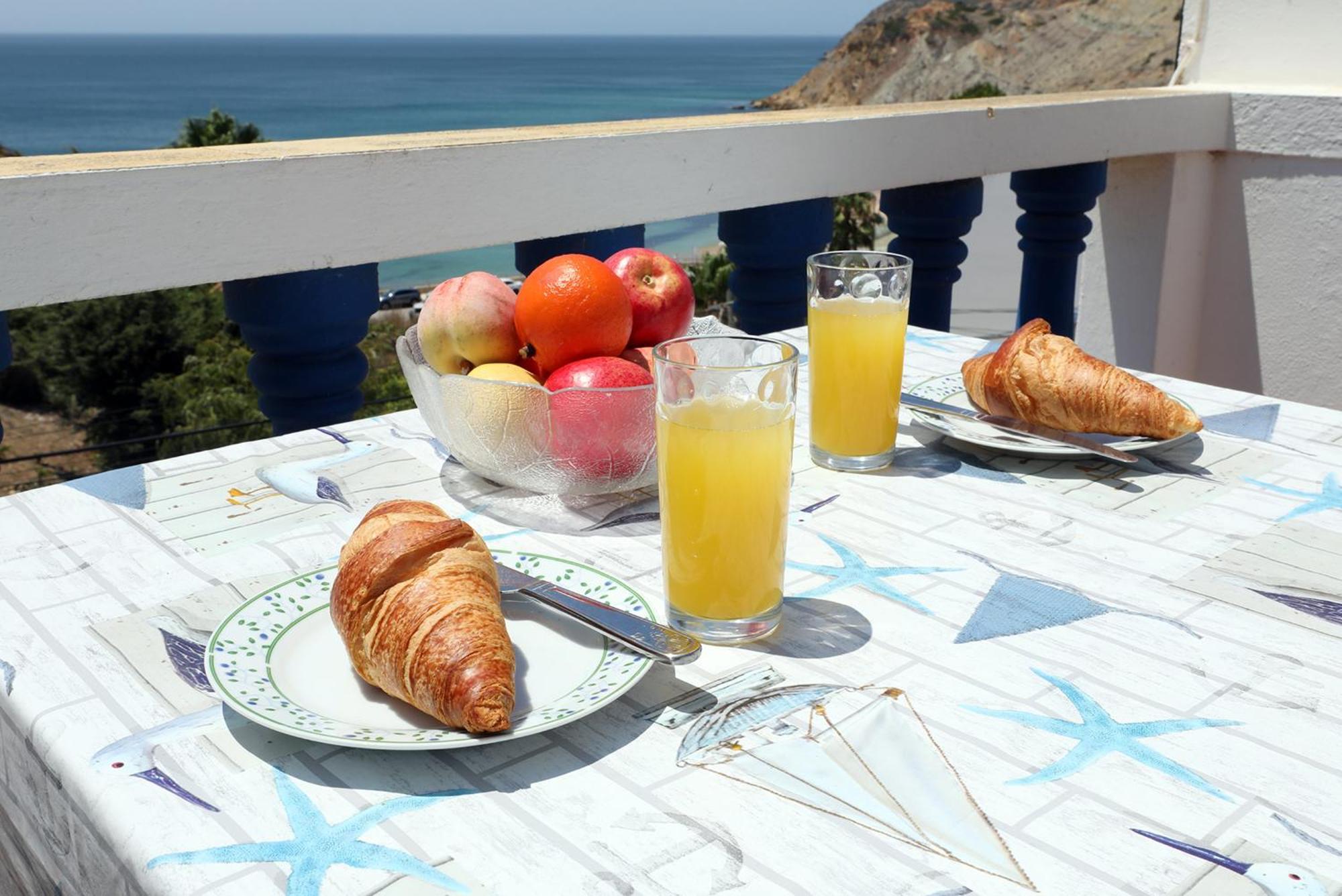 Akisol Apartments In Burgau Budens Bilik gambar