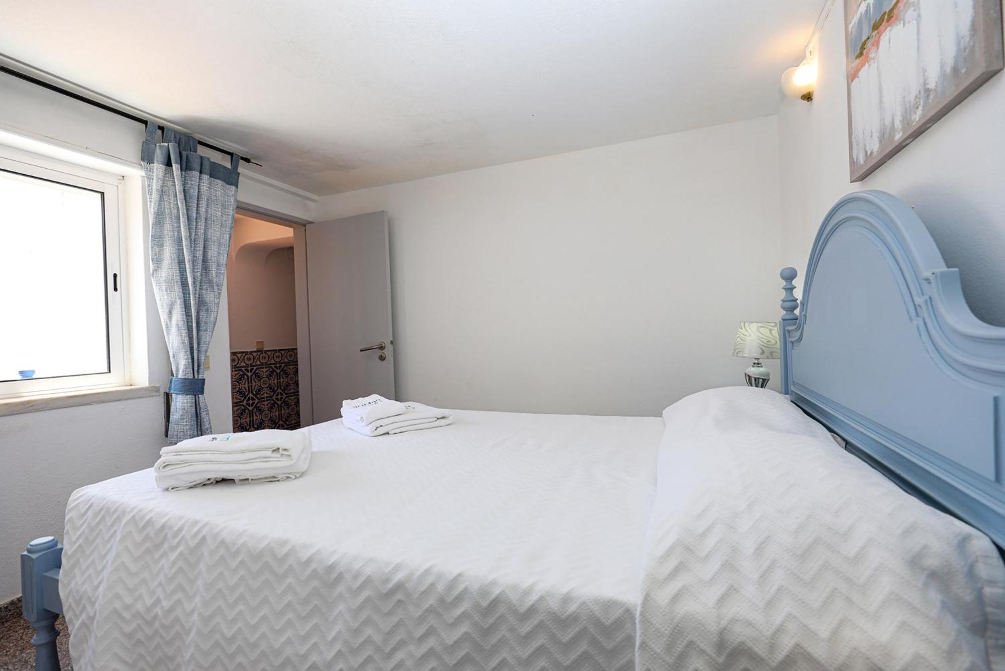 Akisol Apartments In Burgau Budens Bilik gambar