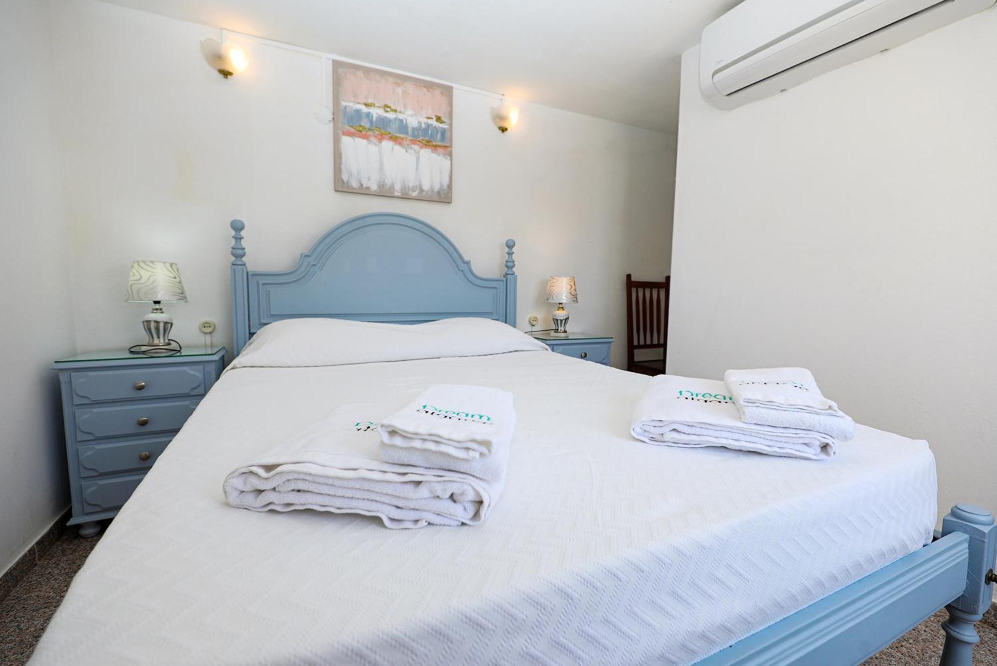 Akisol Apartments In Burgau Budens Bilik gambar