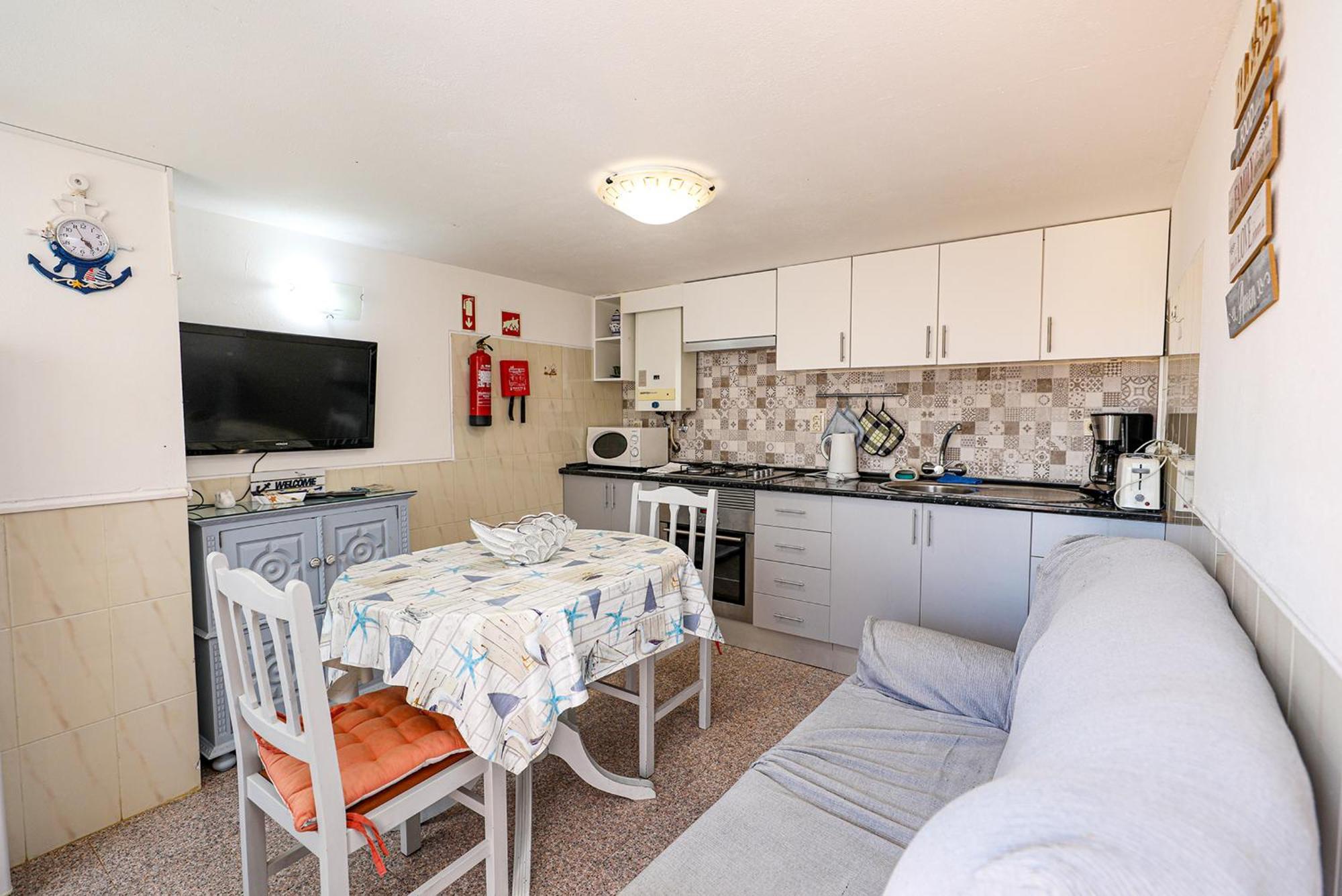 Akisol Apartments In Burgau Budens Bilik gambar