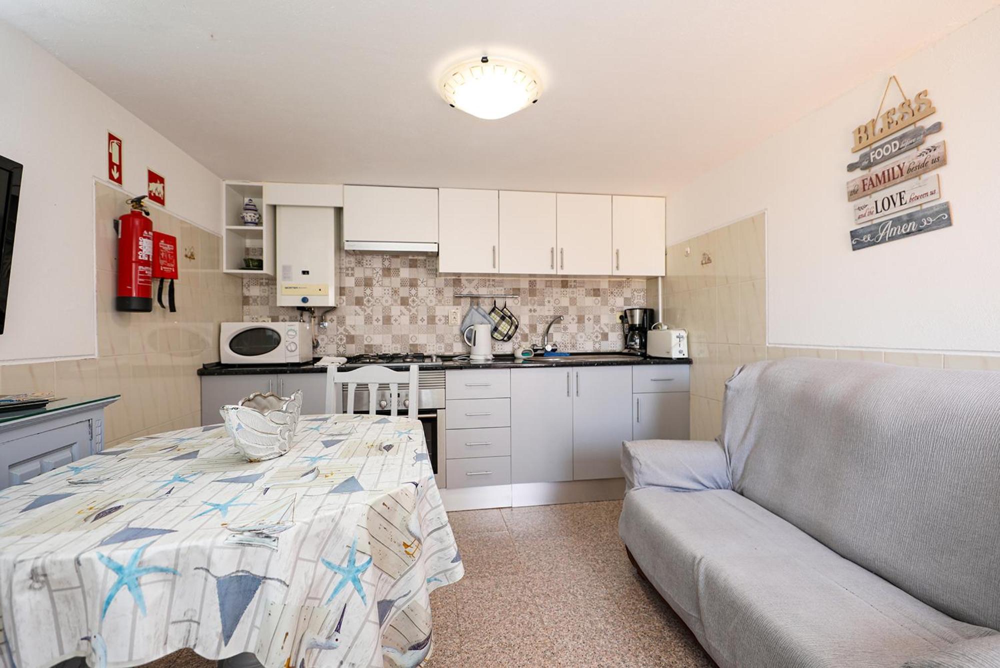 Akisol Apartments In Burgau Budens Bilik gambar